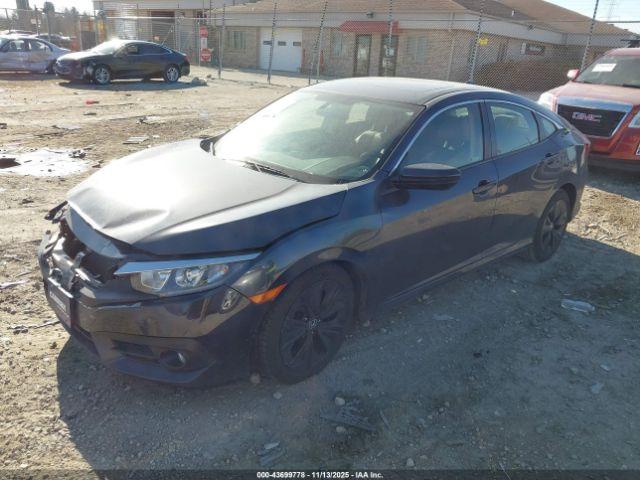 Honda Civic Ex-t Image 13