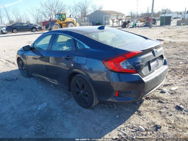 Honda Civic Ex-t Image 2