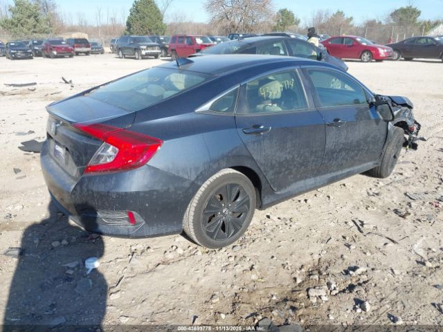 Honda Civic Ex-t Image 8