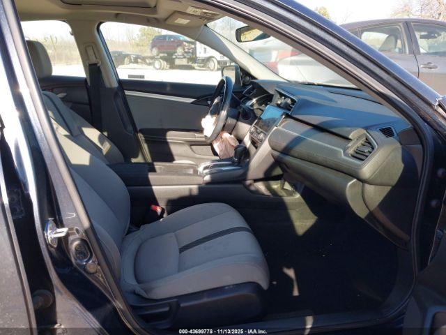 Honda Civic Ex-t Image 9