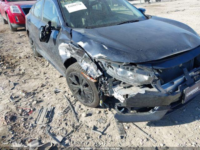 Honda Civic Ex-t Image 7