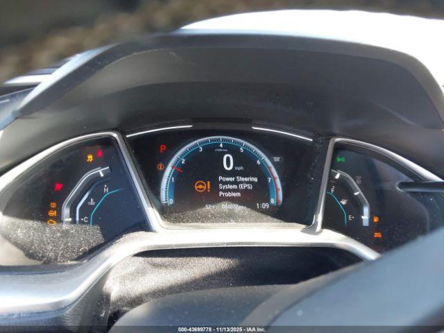 Honda Civic Ex-t Image 6