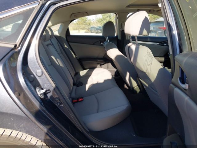 Honda Civic Ex-t Image 10