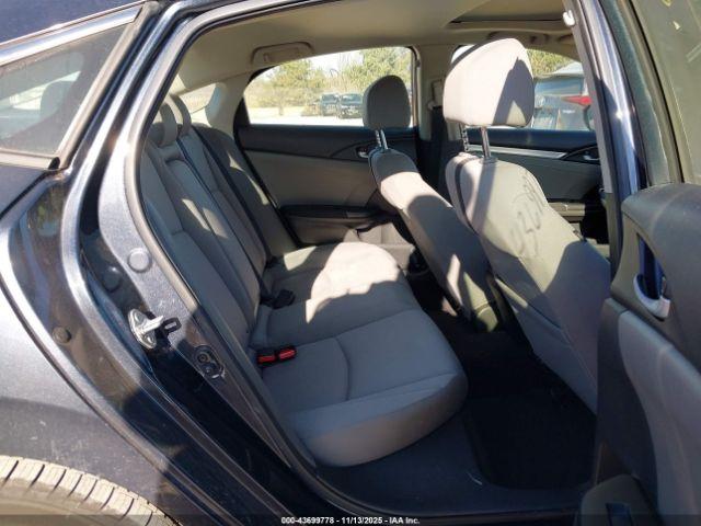 Honda Civic Ex-t Image 10