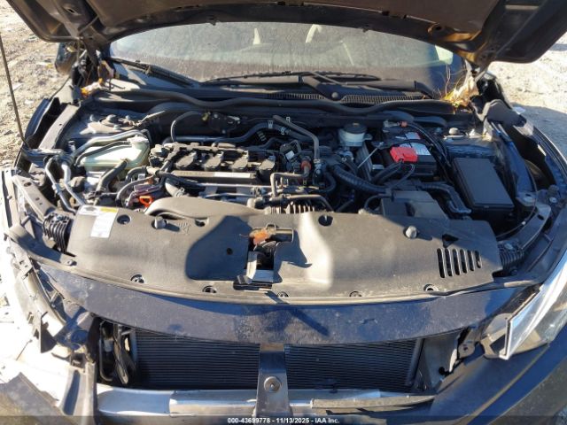 Honda Civic Ex-t Image 11