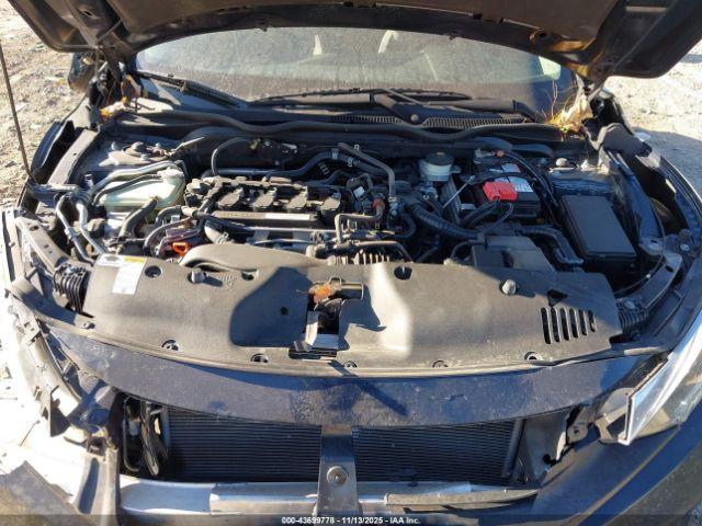 Honda Civic Ex-t Image 11