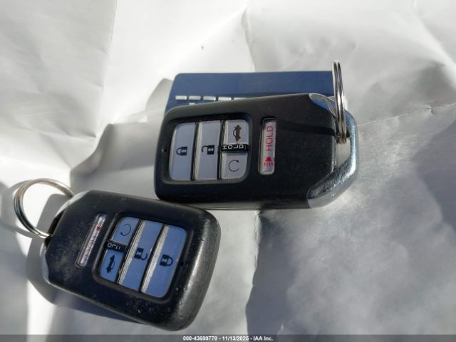 Honda Civic Ex-t Image 14