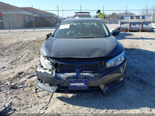 Honda Civic Ex-t Image 12