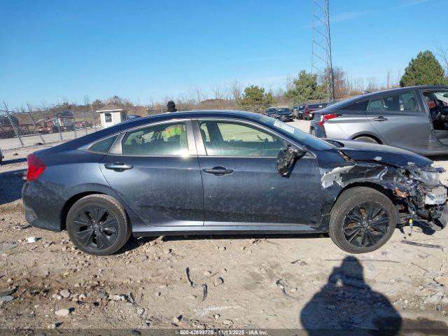 Honda Civic Ex-t Image 4