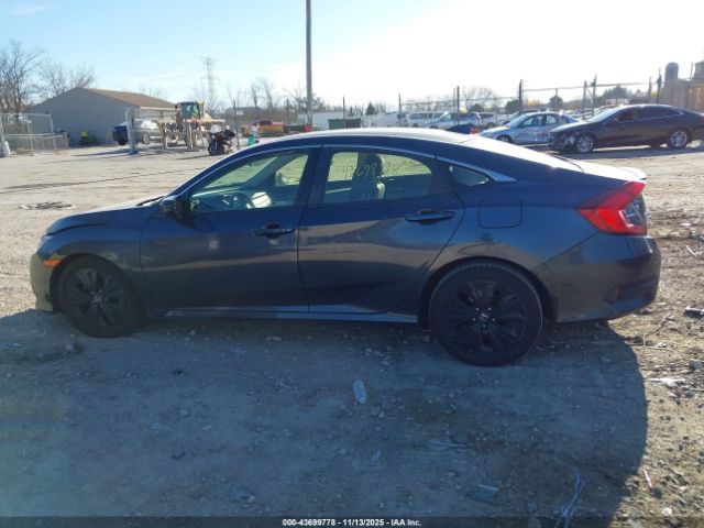 Honda Civic Ex-t Image 15