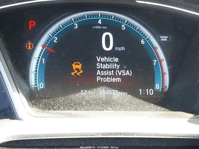 Honda Civic Ex-t Image 16