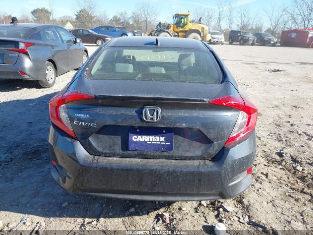 Honda Civic Ex-t Image 5