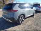 Nissan Rogue Platinum Intelligent Awd Image 10