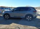 Nissan Rogue Platinum Intelligent Awd Image 16