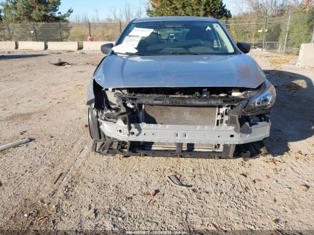 Subaru Impreza 2.0i Image 6