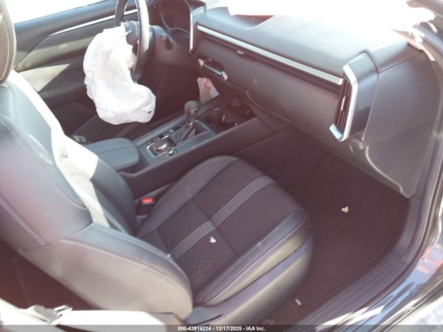 Mazda Cx 2.5 S Preferred Package Image 8