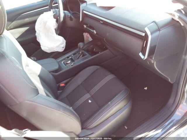 Mazda Cx 2.5 S Preferred Package Image 8