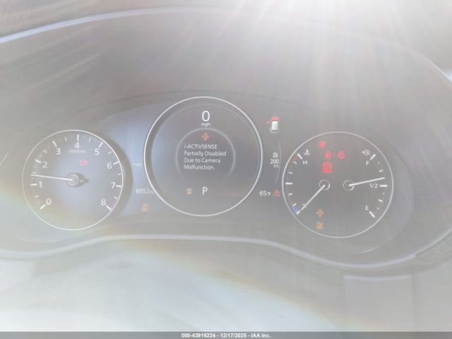 Mazda Cx 2.5 S Preferred Package Image 5