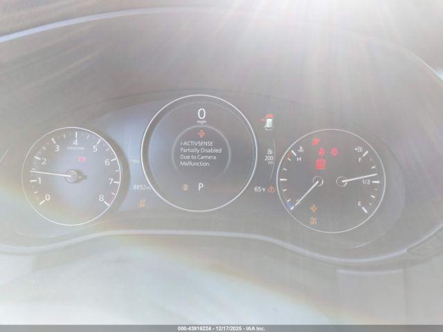 Mazda Cx 2.5 S Preferred Package Image 5