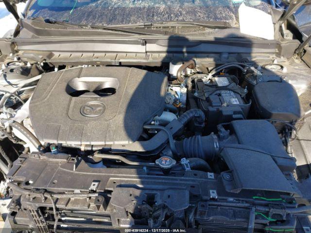 Mazda Cx 2.5 S Preferred Package Image 14