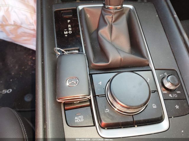 Mazda Cx 2.5 S Preferred Package Image 10