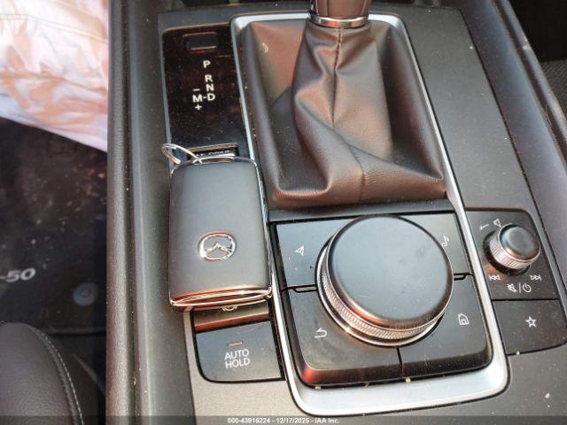 Mazda Cx 2.5 S Preferred Package Image 10