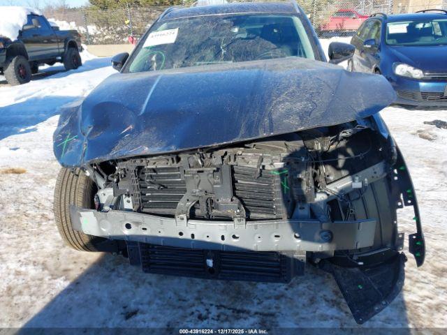 Mazda Cx 2.5 S Preferred Package Image 4