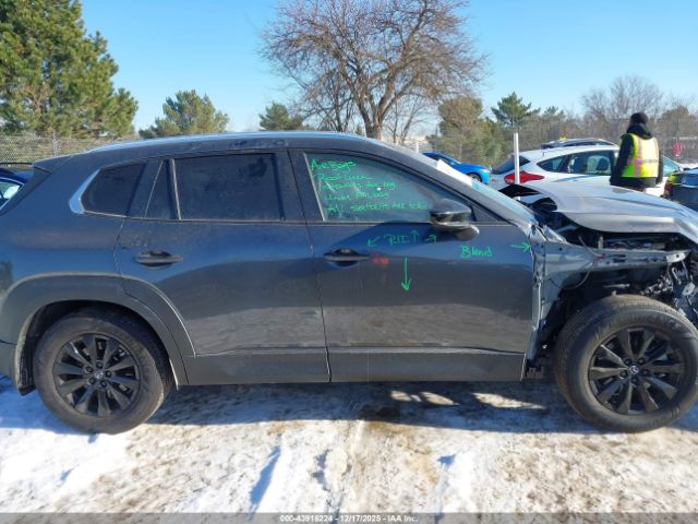 Mazda Cx 2.5 S Preferred Package Image 19