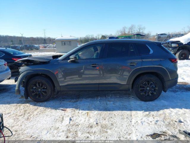 Mazda Cx 2.5 S Preferred Package Image 11