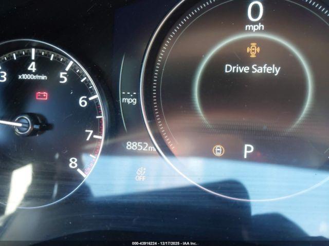 Mazda Cx 2.5 S Preferred Package Image 3