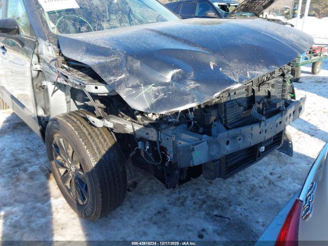 Mazda Cx 2.5 S Preferred Package Image 16