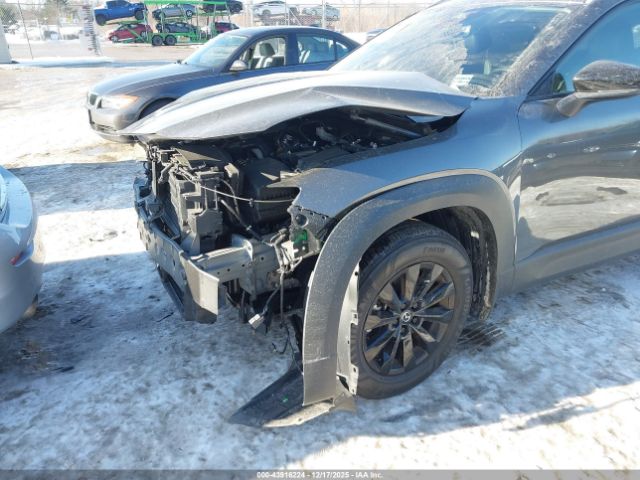 Mazda Cx 2.5 S Preferred Package Image 15