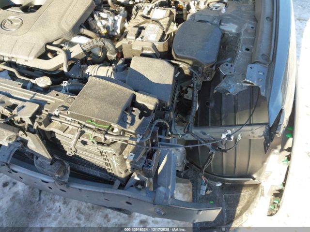 Mazda Cx 2.5 S Preferred Package Image 20