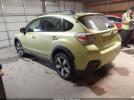 Subaru Crosstrek 2.0i Image 10