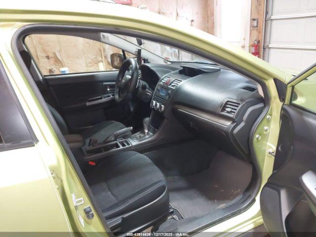 Subaru Crosstrek 2.0i Image 14