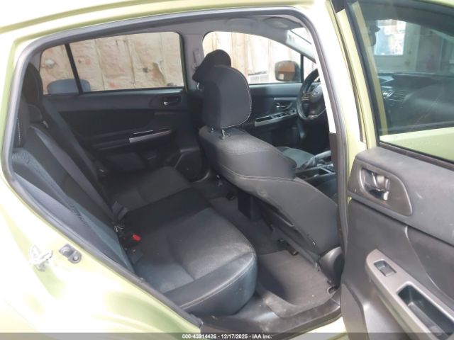 Subaru Crosstrek 2.0i Image 6