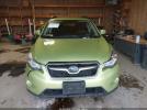 Subaru Crosstrek 2.0i Image 5
