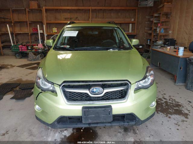 Subaru Crosstrek 2.0i Image 5