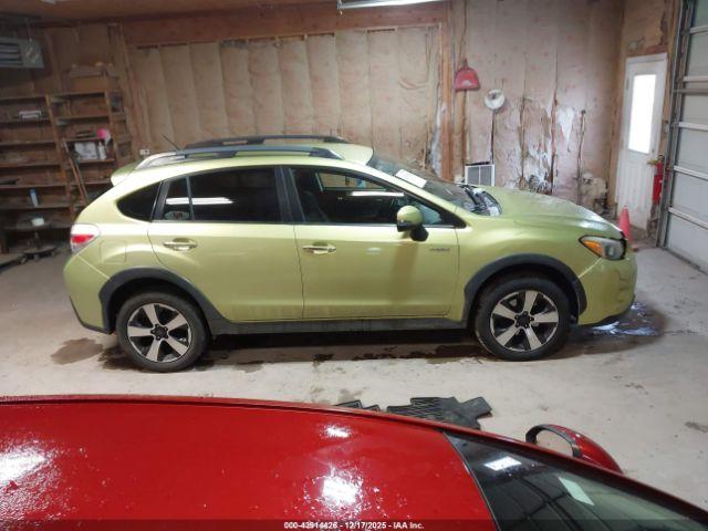 Subaru Crosstrek 2.0i Image 7
