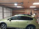 Subaru Crosstrek 2.0i Image 13