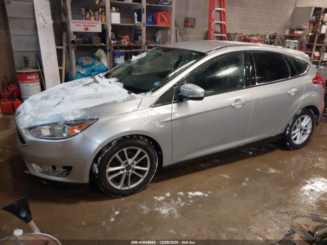 Ford Focus Se Image 3