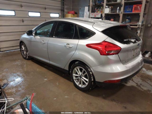 Ford Focus Se Image 4