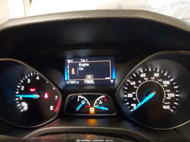 Ford Focus Se Image 6