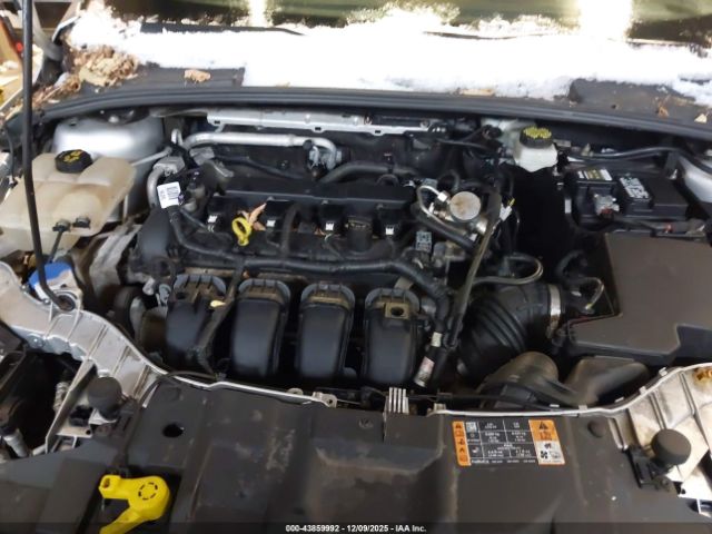 Ford Focus Se Image 5