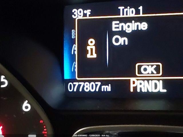 Ford Focus Se Image 16