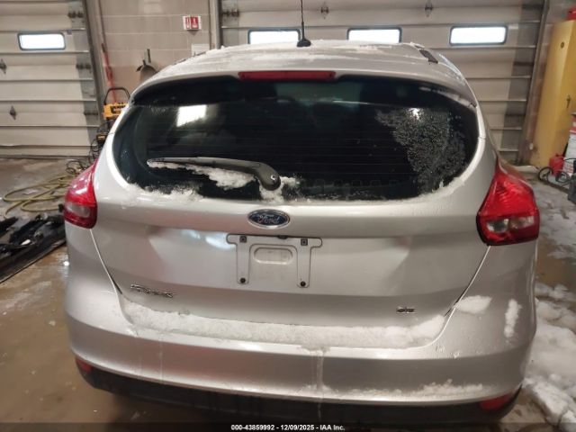 Ford Focus Se Image 2