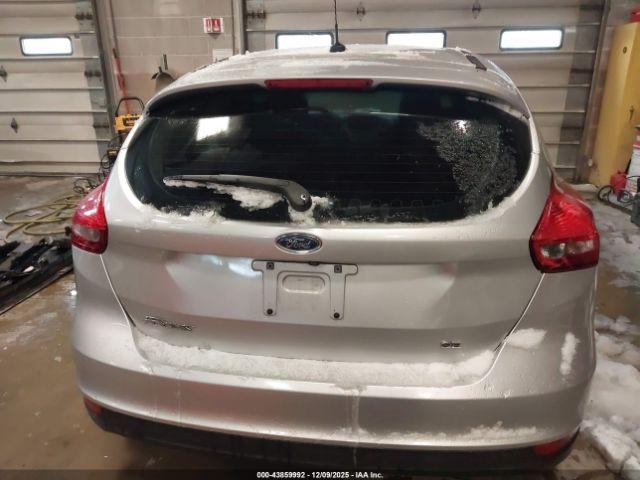 Ford Focus Se Image 2