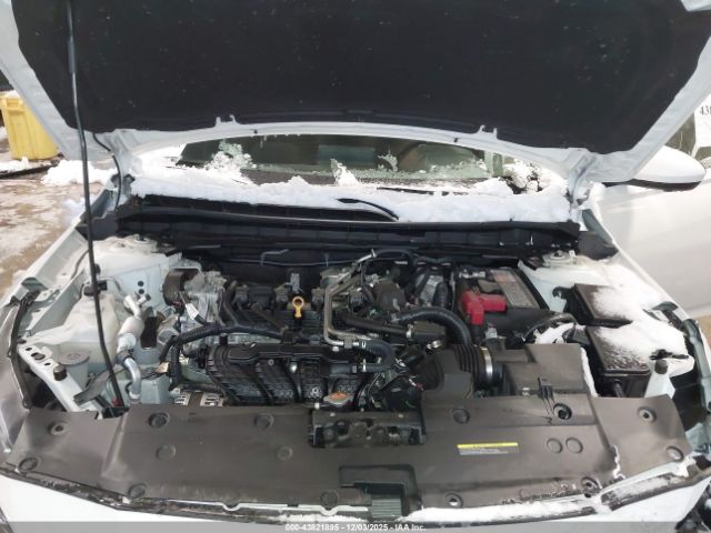 Nissan Altima Sv Intelligent Awd Image 13