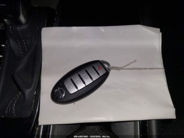 Nissan Altima Sv Intelligent Awd Image 6