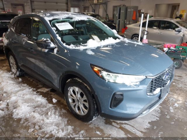 Ford Escape Active Image 1